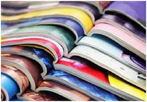 Kitap Broşür vb Tercümesi