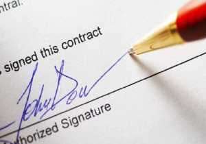 Resmi Belge Çevirileri