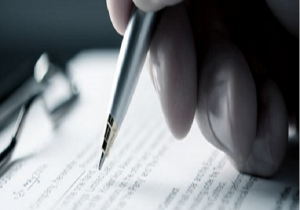 Yazılı Çeviri Hizmetleri